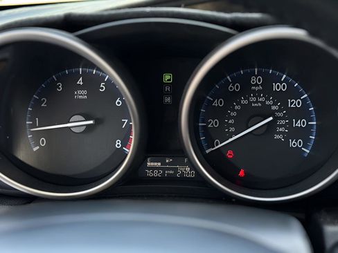 Used 2013 MAZDA MAZDA3 i Touring FWD image 19