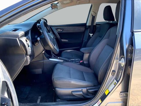 Used 2019 Toyota Corolla LE FWD image 8