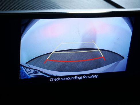 Certified 2025 MAZDA CX-90 3.3 Turbo w/ Select Package AWD/4WD image 32
