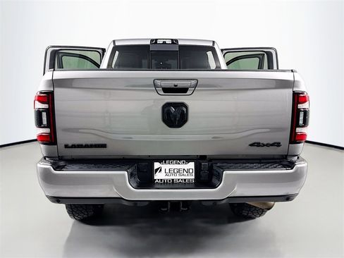 Used 2022 RAM 2500 Laramie image 29