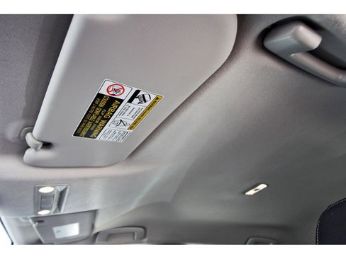 Certified 2025 Nissan Kicks SV image 29