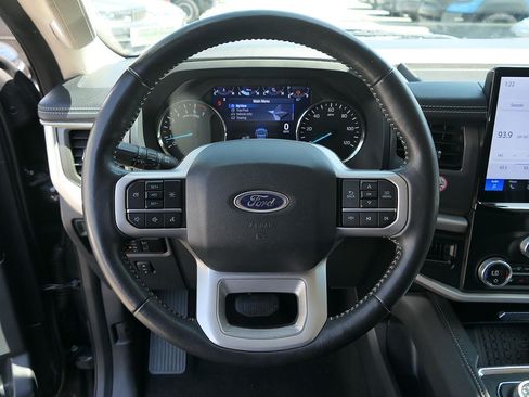 Used 2024 Ford Expedition Max XLT RWD image 17