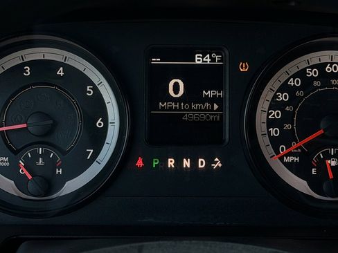 Used 2023 RAM 1500 Classic SLT w/ Protection Group image 28