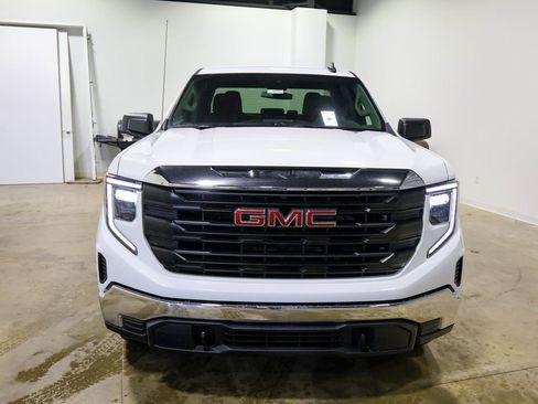 New 2026 GMC Sierra 1500 Pro w/ Pro Value Package image 22