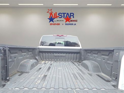 Used 2025 GMC Sierra 2500 Denali w/ Technology Package image 37