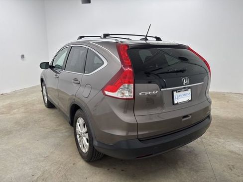 Used 2012 Honda CR-V EX-L image 7