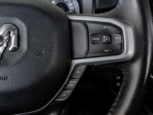 Used 2023 RAM 1500 Lone Star image 17