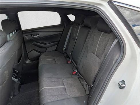 Used 2025 Honda Accord Sport image 18