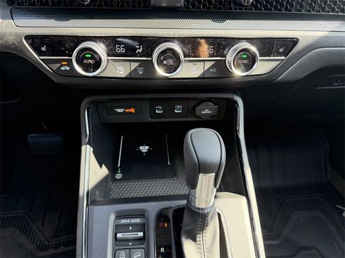 New 2026 Honda CR-V EX image 31