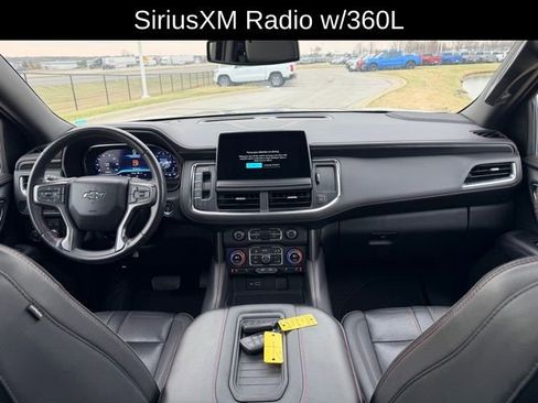 Used 2023 Chevrolet Tahoe RST image 7