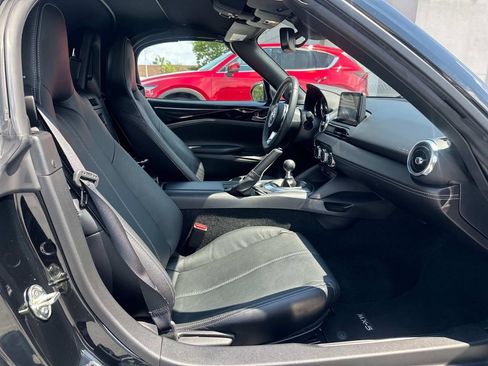 Used 2023 MAZDA MX-5 Miata Grand Touring image 23