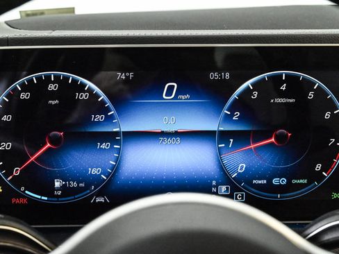 Used 2021 Mercedes-Benz GLS 450 4MATIC image 11