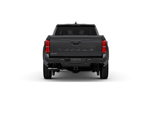 New 2026 Toyota Tacoma SR5 AWD/4WD image 8