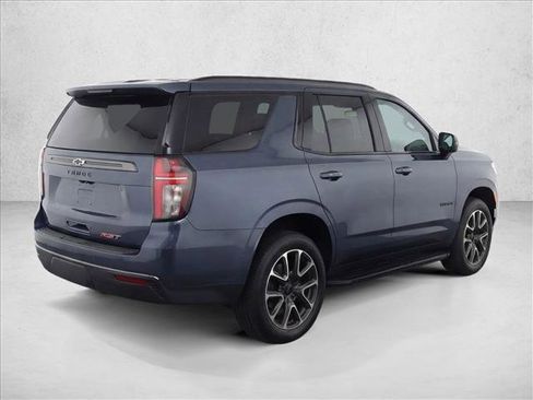 Used 2021 Chevrolet Tahoe RST RWD image 7