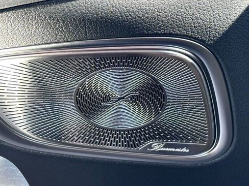 New 2026 Mercedes-Benz GLC 300 4MATIC image 33