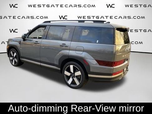 Used 2024 Hyundai Santa Fe Limited AWD/4WD image 22