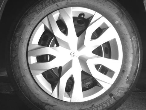 New 2026 Toyota Corolla Cross L image 13