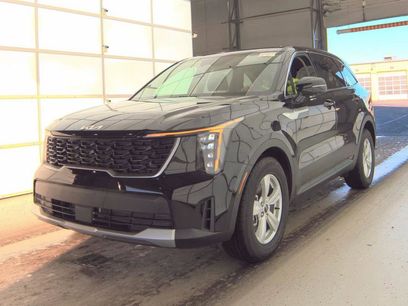 Used 2025 Kia Sorento LX