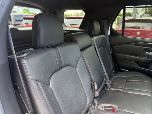 Used 2026 Honda Passport TrailSport Elite image 46