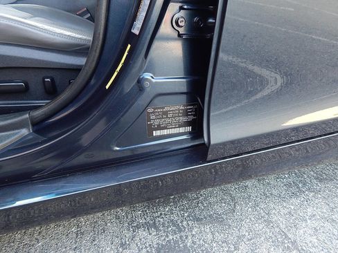 Used 2011 Hyundai Sonata SE w/ Navigation & Sunroof Pkg 4 image 33