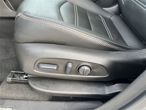 Certified 2022 GMC Terrain Denali w/ LPO, Floor Liner Package image 14