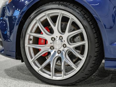 Used 2017 Audi S3 Premium Plus w/ Technology Package image 76