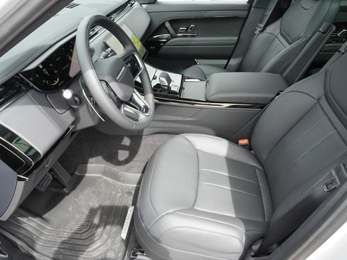 New 2026 Land Rover Range Rover Sport SE AWD/4WD image 19