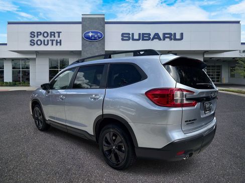 New 2026 Subaru Ascent Premium AWD/4WD image 5