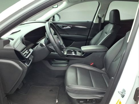 Used 2024 Buick Envision Preferred AWD/4WD image 4