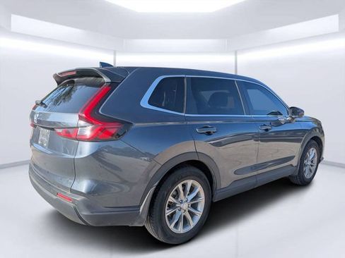 Used 2023 Honda CR-V EX-L image 3