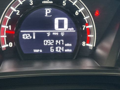 Used 2019 Honda CR-V LX image 25