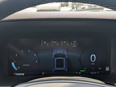 New 2025 Ford F150 XLT w/ Equipment Group 302A MID image 22