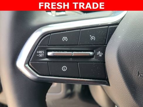 Used 2025 Chevrolet Tahoe RST w/ Comfort Package RWD image 28