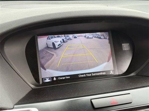 Used 2017 Acura TLX V6 w/ Technology Package image 16