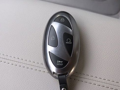 New 2026 Hyundai Tucson SE image 26