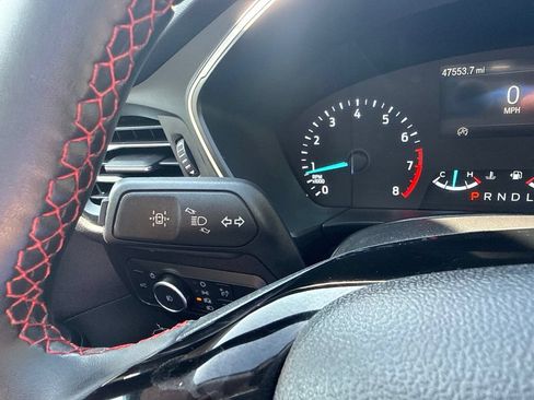 Used 2022 Ford Escape SEL w/ SEL Stealth AWD Package image 19