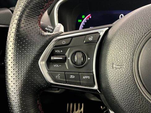 Used 2023 Acura MDX A-Spec AWD/4WD image 10