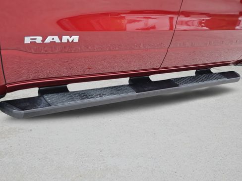 Used 2020 RAM 1500 Big Horn AWD/4WD image 29