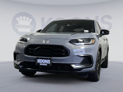 Used 2023 Honda HR-V Sport