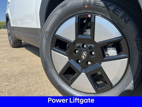 New 2026 Hyundai Santa Fe SE image 8