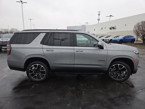 Used 2023 Chevrolet Tahoe RST w/ Luxury Package image 21