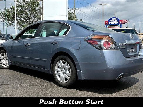 Used 2012 Nissan Altima 2.5 S image 3