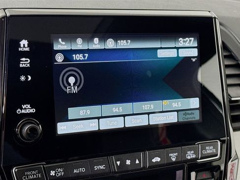 Used 2024 Honda Odyssey Sport image 7