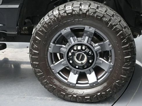 Certified 2023 Ford F250 Lariat w/ Sport Appearance Package AWD/4WD image 37