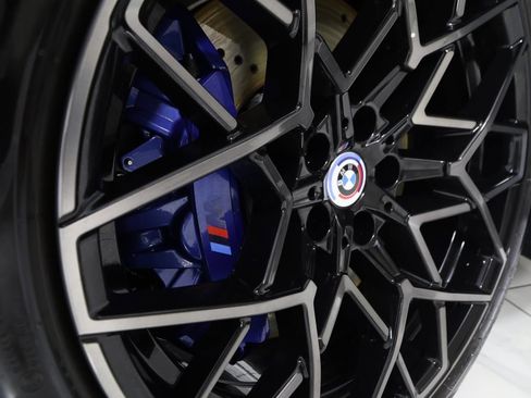 Used 2023 BMW M8 Gran Coupe xDrive Competition w/ M Carbon Exterior Package image 28