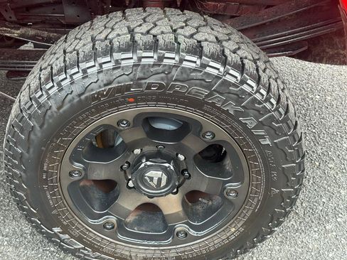 Used 2020 Ford F350 XL w/ Power Equipment Group AWD/4WD image 12