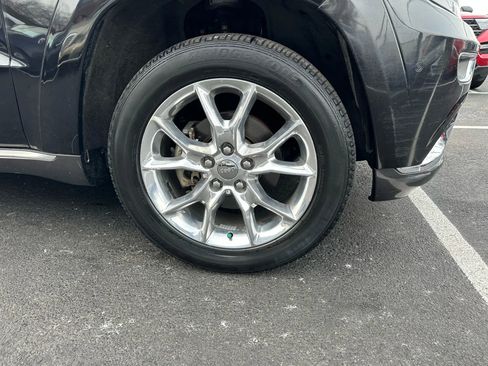 Used 2014 Jeep Grand Cherokee Summit image 27