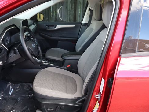 Used 2022 Ford Escape SE w/ SE Sport Appearance Package FWD image 19
