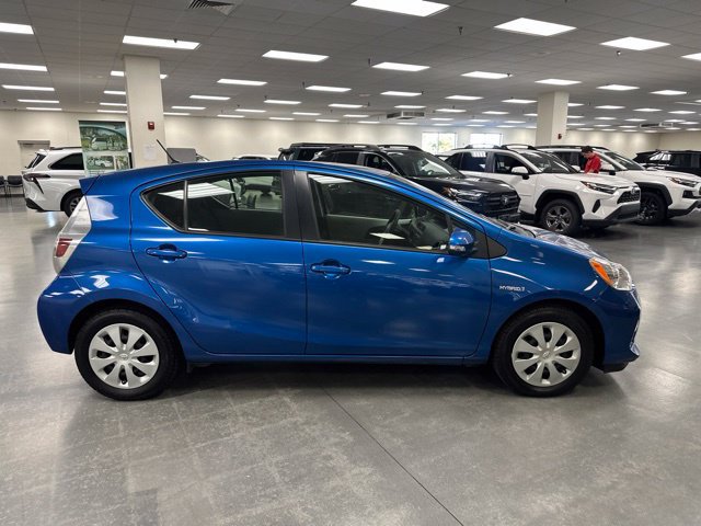 Used 2014 Toyota Prius C Two FWD image 8