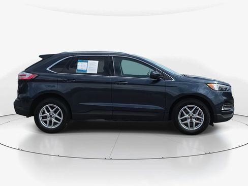 Used 2023 Ford Edge SEL w/ Convenience Package AWD/4WD image 5